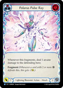 Image for Polarus Pulse Ray (Red) (OMN009) (Omens of the Third Age) - Flesh and Blood TCG