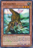 Gilasaurus Mosaic Rare (BP02-EN013) [BP02]