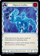 Image for Elliptical Conflux (OMN034) (Omens of the Third Age) - Flesh and Blood TCG