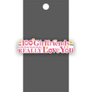 Image for The 100 Girlfriends Who Really, Really, Really, Really, REALLY Love You - Booster Pack - Union Arena