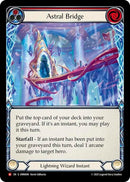 Image for Astral Bridge (OMN098) (Omens of the Third Age) - Flesh and Blood TCG
