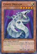 Cyber Dragon Mosaic Rare (BP02-EN039) [BP02]