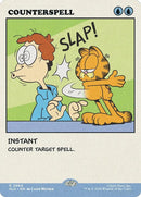 Image for Counterspell (2664) (2664) (Secret Lair Drop Series) (SLD) - Magic: The Gathering