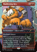 Image for Maddening Hex (2675) (Secret Lair Drop Series) (SLD) - Magic: The Gathering