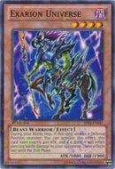 Exarion Universe Mosaic Rare (BP02-EN041) [BP02]