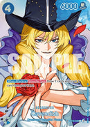 Image for Cavendish (SP) (OP10-045) (The Time of Battle) - One Piece Card Game