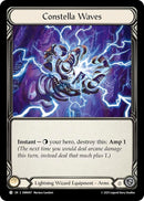 Image for Constella Waves (OMN097) (Omens of the Third Age) - Flesh and Blood TCG