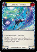 Image for Constella Flowslide (Yellow) (OMN131) (Omens of the Third Age) - Flesh and Blood TCG