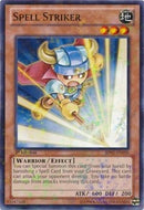 Spell Striker Mosaic Rare (BP02-EN050) [BP02]
