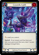 Image for Constella Uplift (Yellow) (OMN132) (Omens of the Third Age) - Flesh and Blood TCG