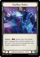 Image for Starflow Robes (OMN143) (Omens of the Third Age) - Flesh and Blood TCG