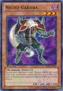 Necro Gardna Mosaic Rare (BP02-EN052) [BP02]