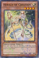 Herald of Creation Mosaic Rare (BP02-EN053) [BP02]