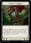 Image for Seekers Leggings (OMN208) (Omens of the Third Age) - Flesh and Blood TCG