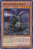 Doomcaliber Knight Mosaic Rare (BP02-EN062) [BP02]