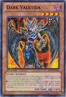 Dark Valkyria Mosaic Rare (BP02-EN064) [BP02]