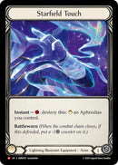 Image for Starfield Touch (OMN250) (Omens of the Third Age) - Flesh and Blood TCG