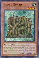 Hedge Guard Mosaic Rare (BP02-EN081) [BP02]