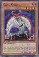 Card Guard Mosaic Rare (BP02-EN082) [BP02]