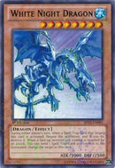 White Night Dragon Mosaic Rare (BP02-EN083) [BP02]