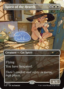 Image for Spirit of the Hearth (2654) (Secret Lair Drop Series) (SLD) - Magic: The Gathering