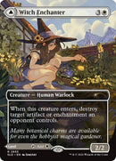 Image for Witch Enchanter (2655) (Secret Lair Drop Series) (SLD) - Magic: The Gathering