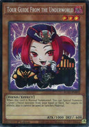 Image for Tour Guide From the Underworld (BLGG-EN005) (Battles of Legend: Glorious Gallery) - YuGiOh