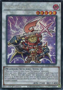Image for Legendary Six Samurai - Shi En (BLGG-EN007) (Battles of Legend: Glorious Gallery) - YuGiOh