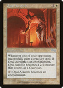 Opal Acrolith (22) [USG]