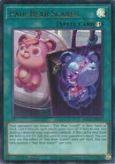 Image for Pair Bear Scare!! (BLGG-EN047) (Battles of Legend: Glorious Gallery) - YuGiOh