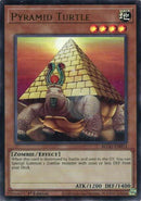 Image for Pyramid Turtle (BLGG-EN053) (Battles of Legend: Glorious Gallery) - YuGiOh