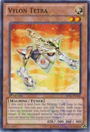 Vylon Tetra Mosaic Rare (BP02-EN106) [BP02]