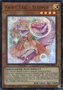Image for Fairy Tail - Sleeper (BLGG-EN069) (Battles of Legend: Glorious Gallery) - YuGiOh