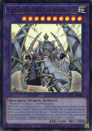 Image for El Shaddoll Shekhinaga (BLGG-EN082) (Battles of Legend: Glorious Gallery) - YuGiOh