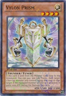 Vylon Prism Mosaic Rare (BP02-EN108) [BP02]