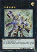 Image for Constellar Pleiades (BLGG-EN095) (Battles of Legend: Glorious Gallery) - YuGiOh