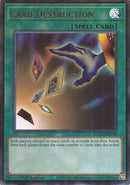 Image for Card Destruction (BLGG-EN104) (Battles of Legend: Glorious Gallery) - YuGiOh