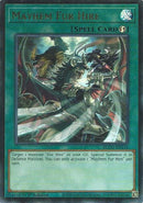 Image for Mayhem Fur Hire (BLGG-EN116) (Battles of Legend: Glorious Gallery) - YuGiOh