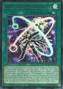 Image for Constellar Tellarknights (BLGG-EN122) (Battles of Legend: Glorious Gallery) - YuGiOh