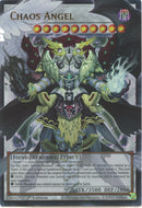 Image for Chaos Angel (BLGG-EN143) (Battles of Legend: Glorious Gallery) - YuGiOh