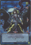 Image for Underworld Goddess of the Closed World (BLGG-EN144) (Battles of Legend: Glorious Gallery) - YuGiOh