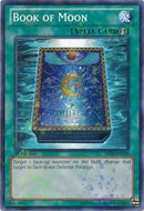 Book of Moon Mosaic Rare (BP02-EN138) [BP02]
