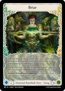 Image for Briar (SBA001) (Silver Age Chapter 3) - Flesh and Blood TCG