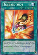 Big Bang Shot Mosaic Rare (BP02-EN141) [BP02]