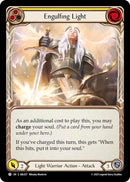 Image for Engulfing Light (Yellow) (SBL027) (Silver Age Chapter 3) - Flesh and Blood TCG