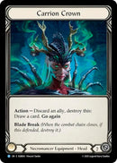 Image for Carrion Crown (SGB003) (Silver Age Chapter 3) - Flesh and Blood TCG