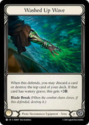 Image for Washed Up Wave (SGB007) (Silver Age Chapter 3) - Flesh and Blood TCG