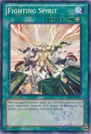 Fighting Spirit Mosaic Rare (BP02-EN153) [BP02]