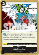 Image for Mahoroba (OP16-101) (The Time of Battle) - One Piece Card Game