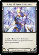 Image for Robe Of Astral Sanctuary (LGS453) (Flesh and Blood: Promo Cards) - Flesh and Blood TCG